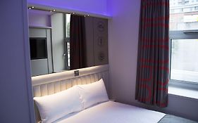 Tune Hotel London Westminster